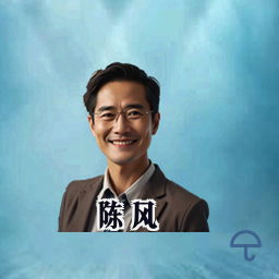 陈风